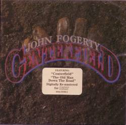 John Fogerty : Centerfield